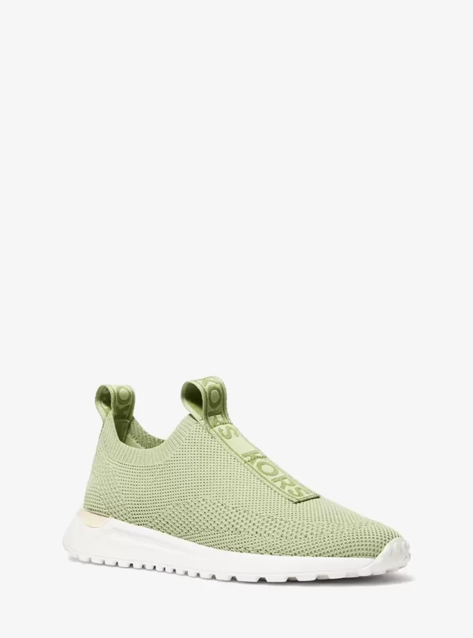 Tenișor slip-on Bodie Knit