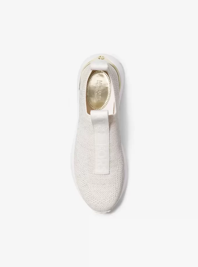 Tenișor slip-on Bodie Knit Tenișor slip-on Bodie Knit