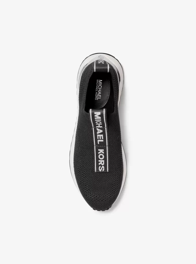 Tenișor slip-on Bodie Knit
