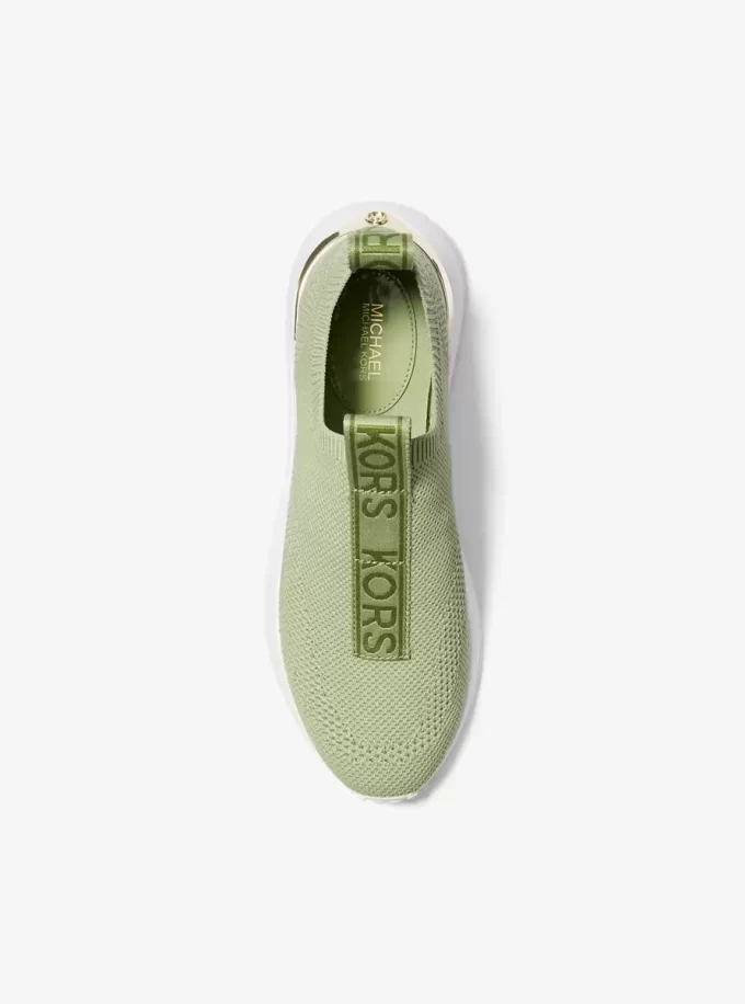 Tenișor slip-on Bodie Knit
