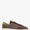 Tenișor Wilton Signature Logo