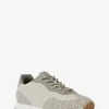 Trainer Essex Mixed-Media Trainer Essex Mixed-Media