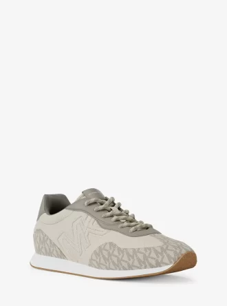 Trainer Essex Mixed-Media