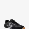 Trainer Essex Mixed-Media Trainer Essex Mixed-Media