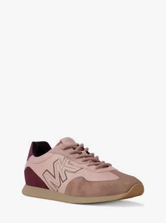 Trainer Essex Mixed-Media