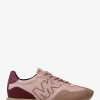 Trainer Essex Mixed-Media Trainer Essex Mixed-Media