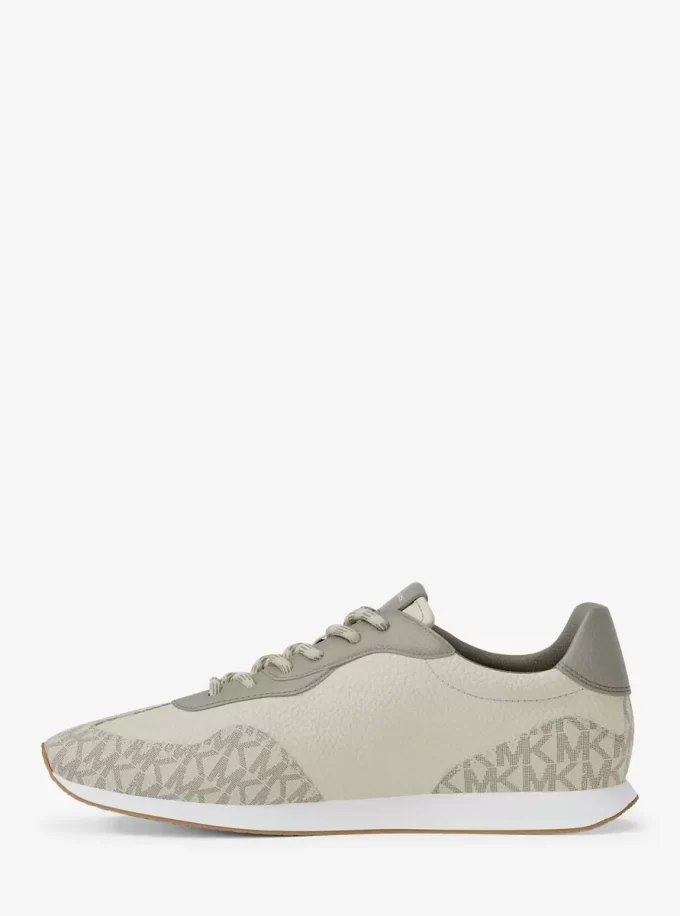 Trainer Essex Mixed-Media Trainer Essex Mixed-Media