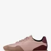 Trainer Essex Mixed-Media Trainer Essex Mixed-Media