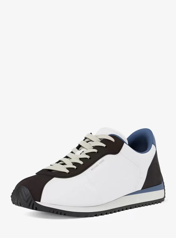Trainer Rhodes Mixed-Media Trainer Rhodes Mixed-Media
