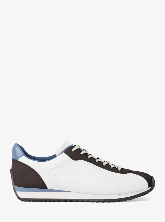 Trainer Rhodes Mixed-Media Trainer Rhodes Mixed-Media