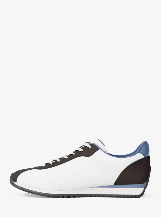 Trainer Rhodes Mixed-Media Trainer Rhodes Mixed-Media