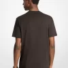 Tricou din bumbac cu logo grafic Tricou din bumbac cu logo grafic