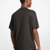 Tricou grafic din bumbac Tricou grafic din bumbac