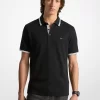 Tricou polo Greenwich din bumbac Tricou polo Greenwich din bumbac
