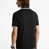 Tricou polo Greenwich din bumbac Tricou polo Greenwich din bumbac