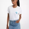 Tricou unisex din bumbac organic Watch Hunger Stop Tricou unisex din bumbac organic Watch Hunger Stop