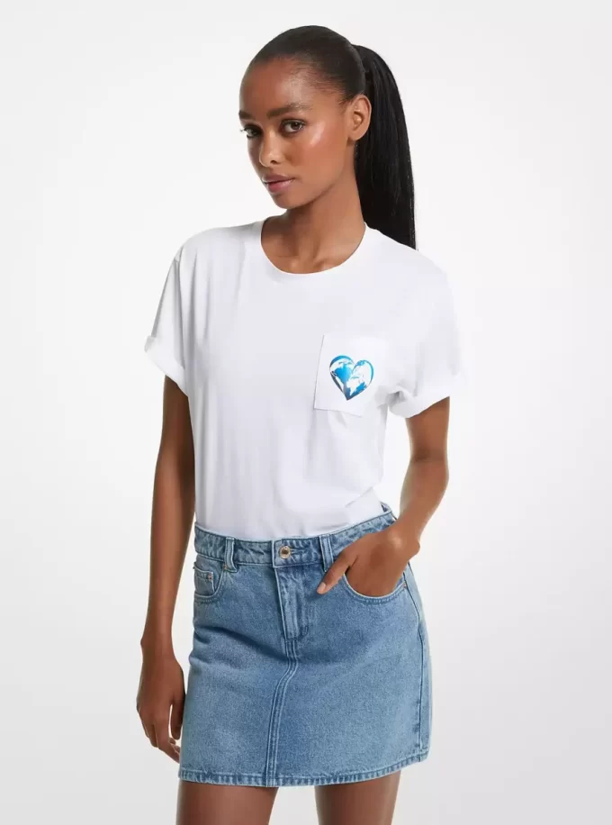 Tricou unisex din bumbac organic Watch Hunger Stop Tricou unisex din bumbac organic Watch Hunger Stop