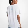 Tricou unisex din bumbac organic Watch Hunger Stop Tricou unisex din bumbac organic Watch Hunger Stop