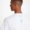 Tricou unisex din bumbac organic Watch Hunger Stop Tricou unisex din bumbac organic Watch Hunger Stop