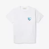 Tricou unisex din bumbac organic Watch Hunger Stop Tricou unisex din bumbac organic Watch Hunger Stop