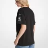 Tricou din bumbac Watch Hunger Stop