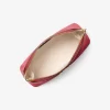 Trusă de călătorie Jet Set Medium din piele Trusă de călătorie Jet Set Medium din piele
