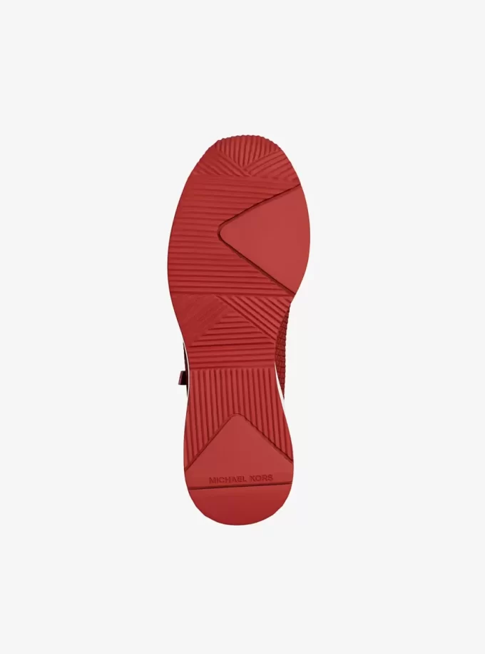 Willis Stretch Knit Trainer Willis Stretch Knit Trainer