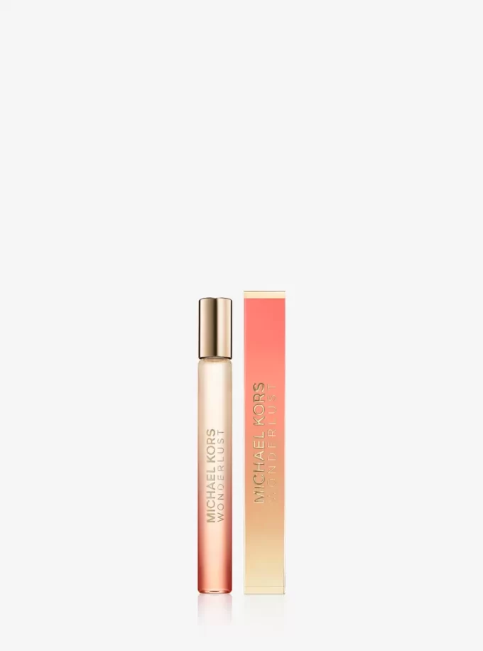 Wonderlust Eau de Parfum Rollerball, 0,34 oz. Wonderlust Eau de Parfum Rollerball, 0,34 oz.