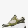 Zuma Pantofi sport din piele