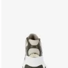 Zuma Pantofi sport din piele