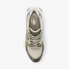 Zuma Pantofi sport din piele