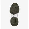 Zuma Pantofi sport din piele